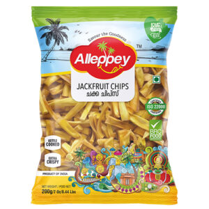 Jackfruit Chips