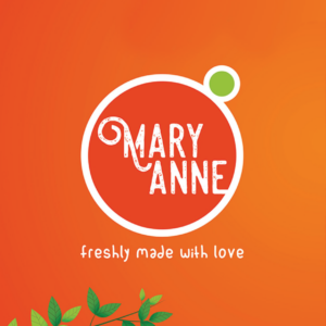 MARY ANNE