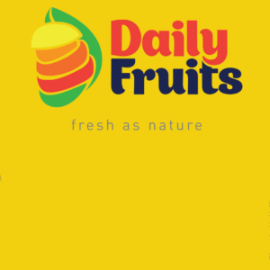 DAILY FRUITS