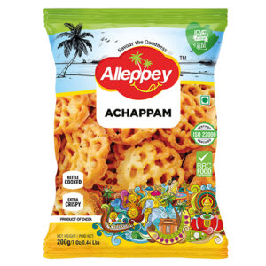 Achappam