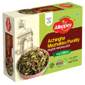 Achinga Mezhukkuperatti