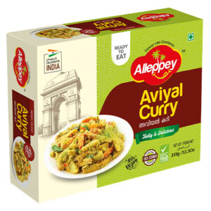 Avial Curry