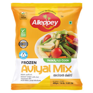 Aviyal Mix