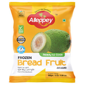 Bread Fruit