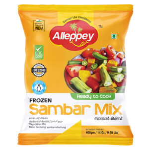 Sambar Mix