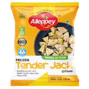 Tender Jack