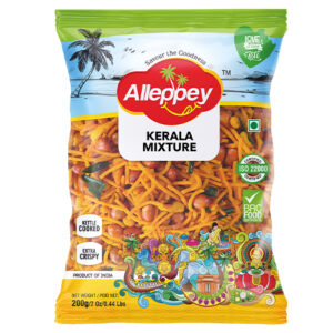 Kerala Mixture
