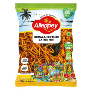 Kerala Mixture Extra Hot