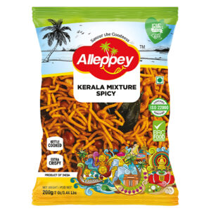 Kerala Mixture Spicy