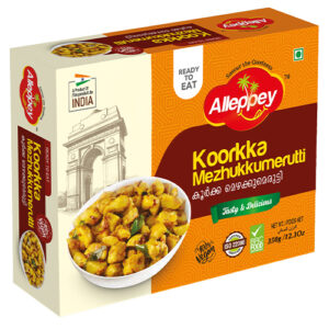 Koorkka Mezhukkuperatti