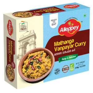 Mathanga Vanpayar Curry