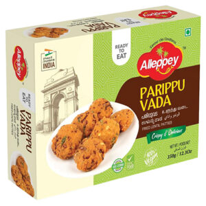 Parippu Vada