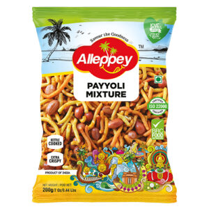 Payyoli Mixture