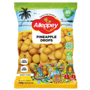 Pineapple Drops