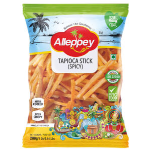 Tapioca Stick Chips