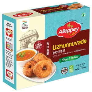 Uzhunnu Vada