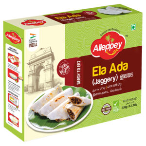 Ela Ada (Jaggery)