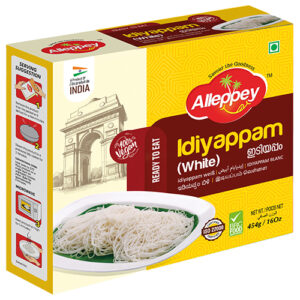 Idiyappam