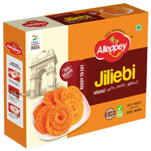 Jilebi