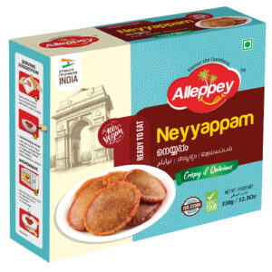 Neyyappam