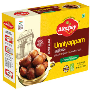Unniyappam